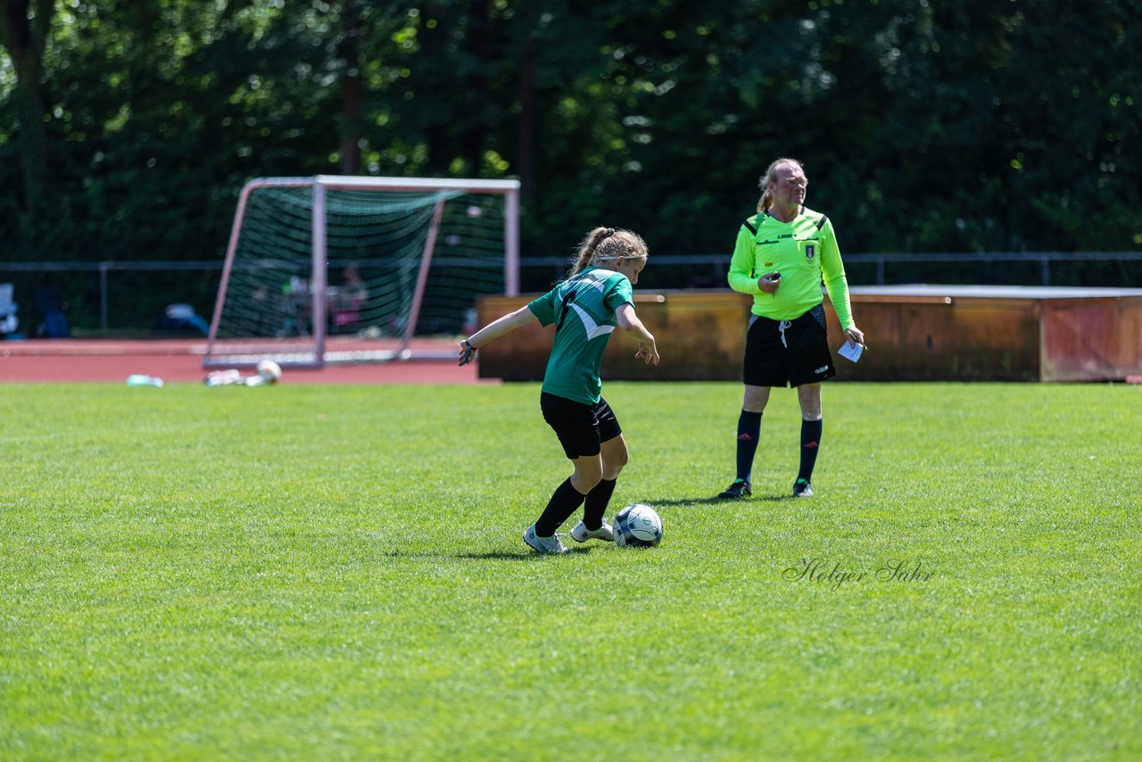 Bild 563 - D-Juniorinnen